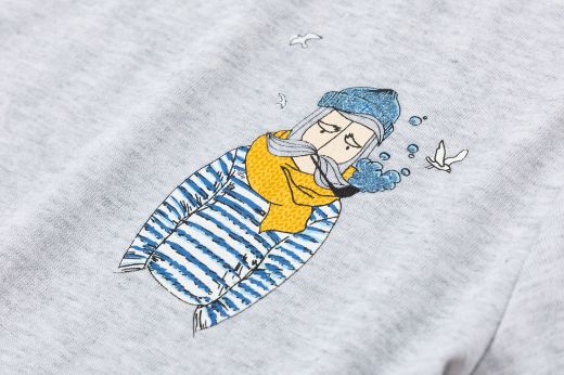 Picture of T-shirt