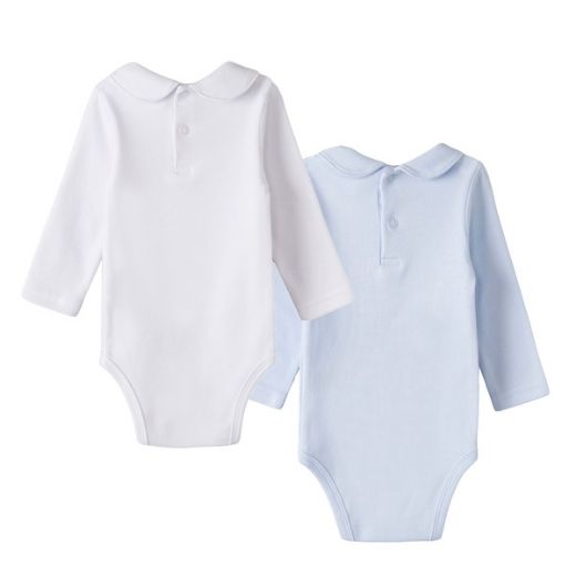 Picture of Bodies (3 to 24M)