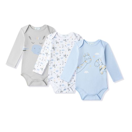 Picture of Bodies (6 to 24M)