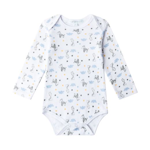 Picture of Bodies (6 to 24M)