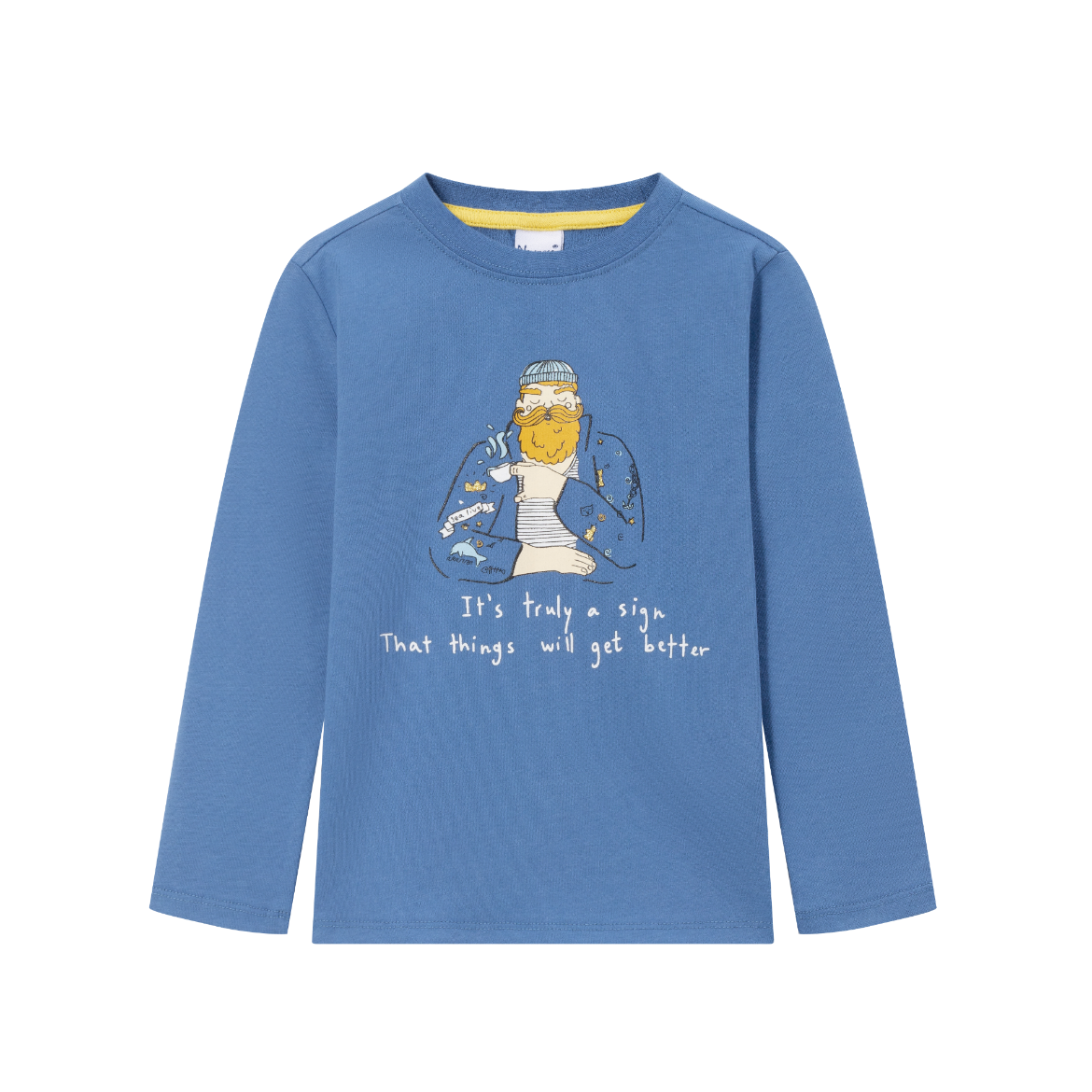 Picture of Camiseta
