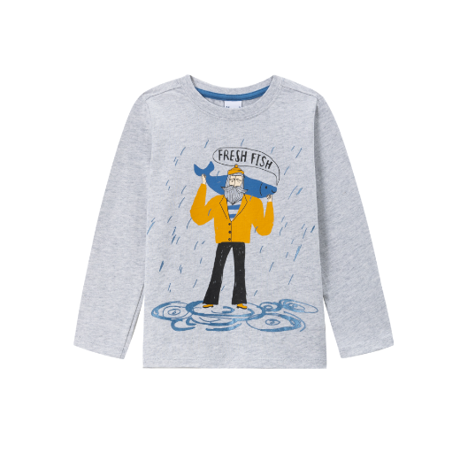 Picture of Camiseta