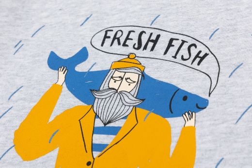 Picture of Camiseta