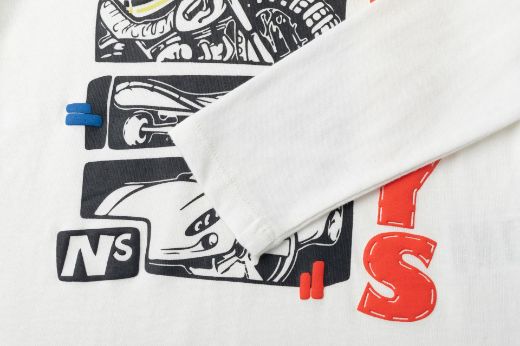 Picture of T-shirt