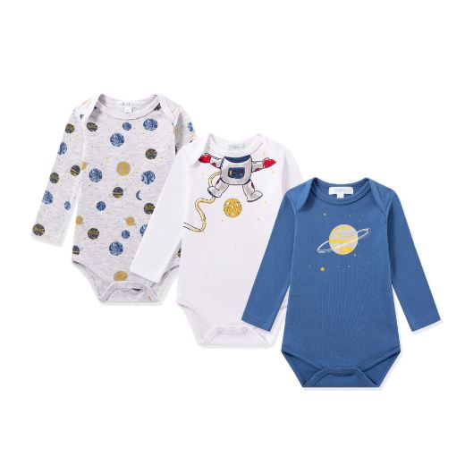 Picture of Bodies (3 to 24M)