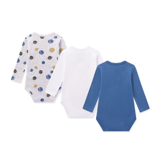 Picture of Bodies (3 to 24M)