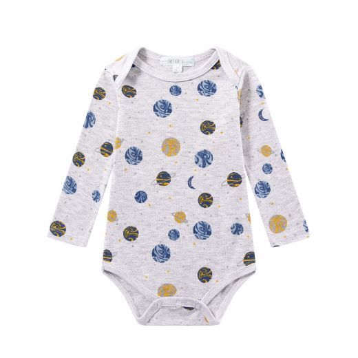 Picture of Bodies (3 to 24M)
