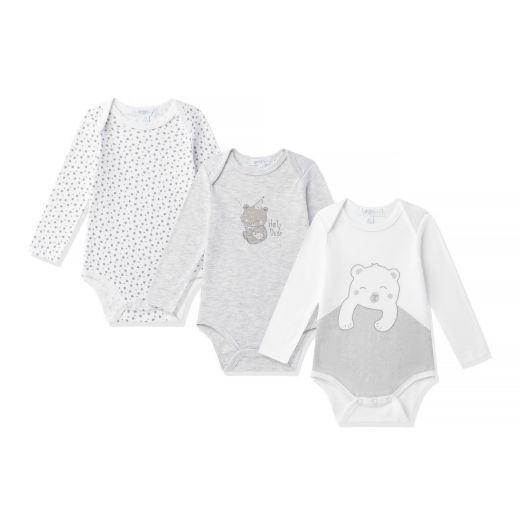 Picture of Bodies (3 to 24M)
