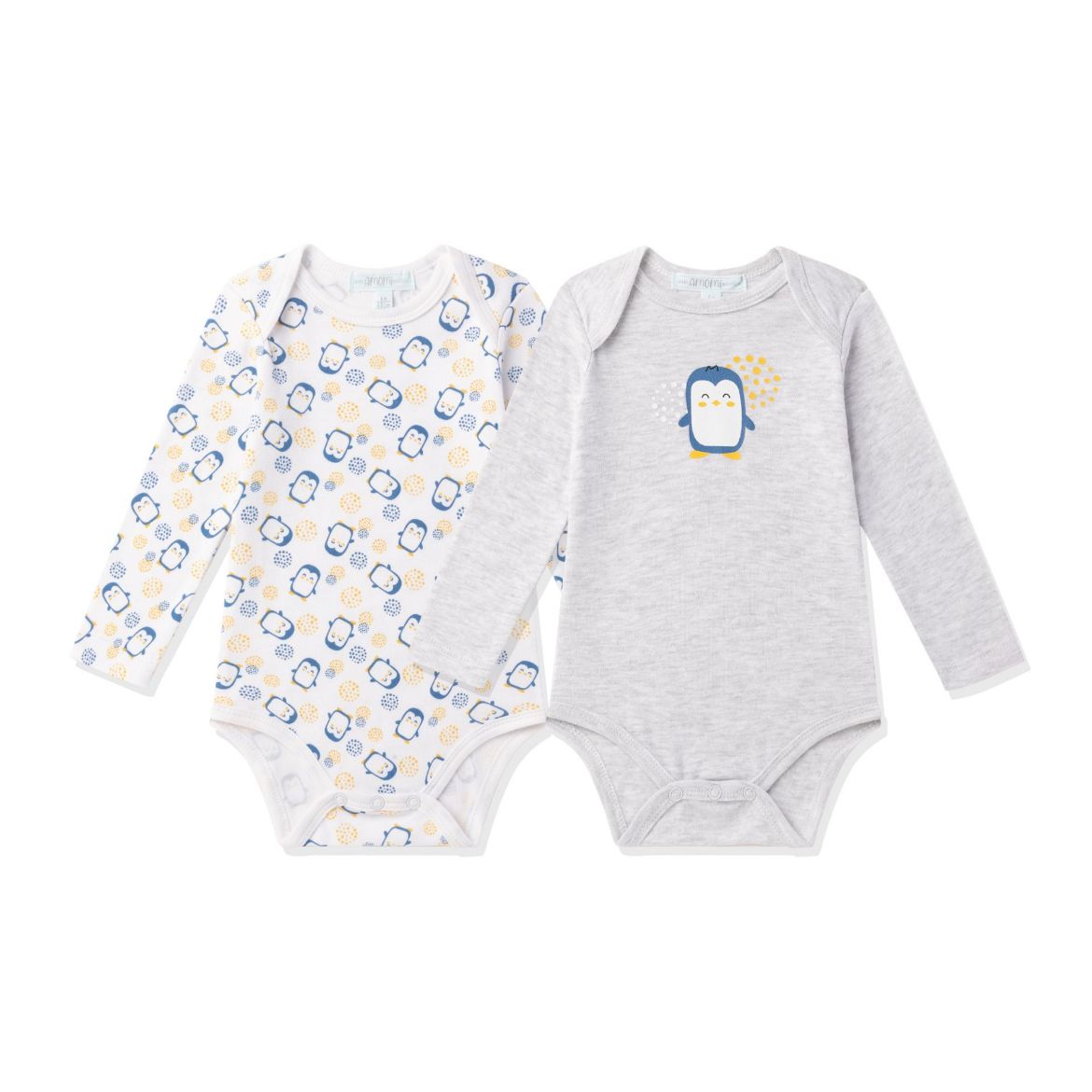 Picture of Bodies (3 to 24M)