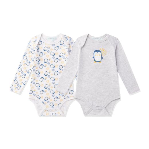 Picture of Bodies (3 to 24M)