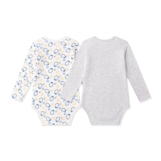 Picture of Bodies (3 to 24M)