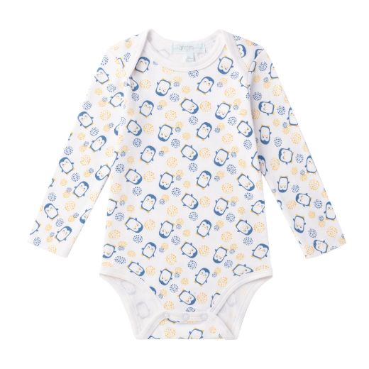 Picture of Bodies (3 to 24M)