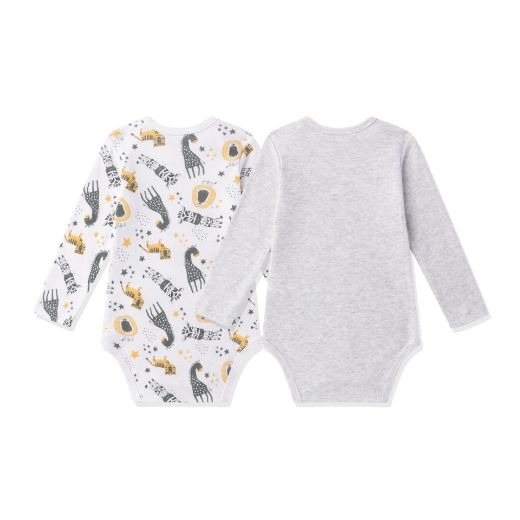 Picture of Bodies (3 to 24M)