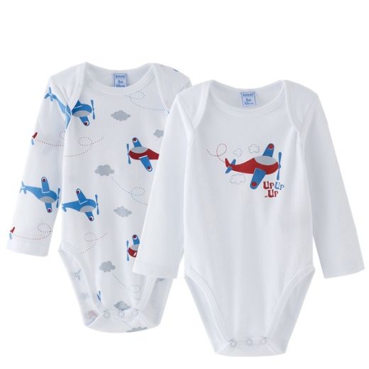 Picture of Bodies (3 to 24M)