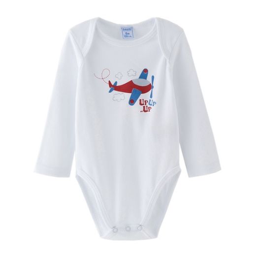 Picture of Bodies (3 to 24M)