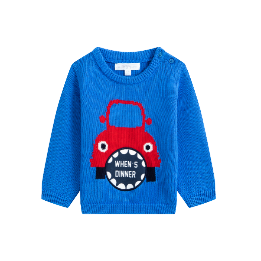 Picture of Sweater