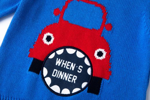 Picture of Sweater