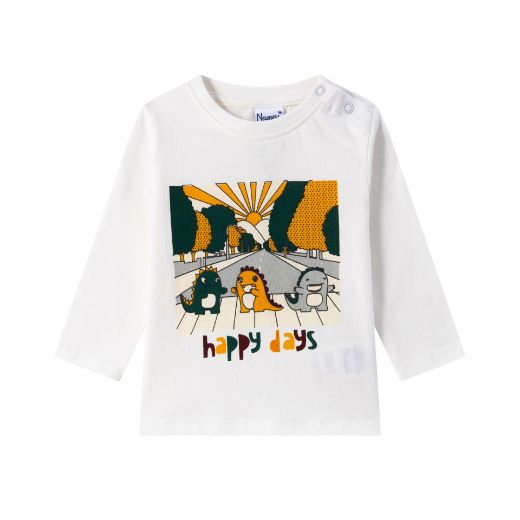 Picture of T-shirt