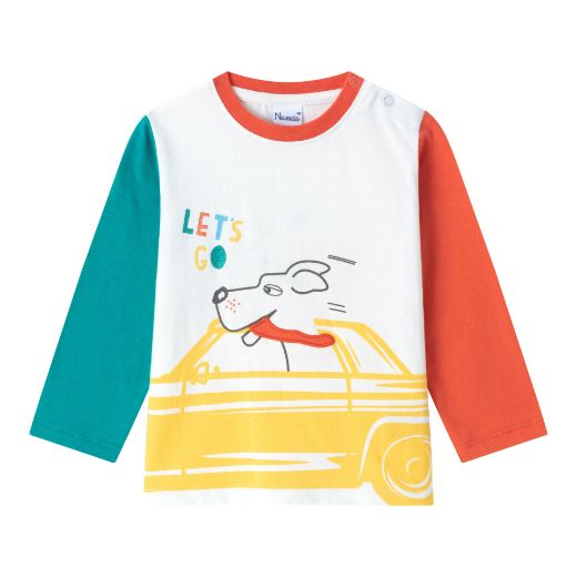 Picture of T-shirt