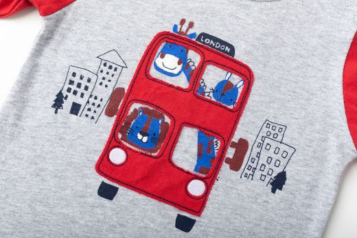 Picture of Camiseta