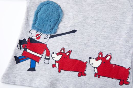 Picture of Camiseta
