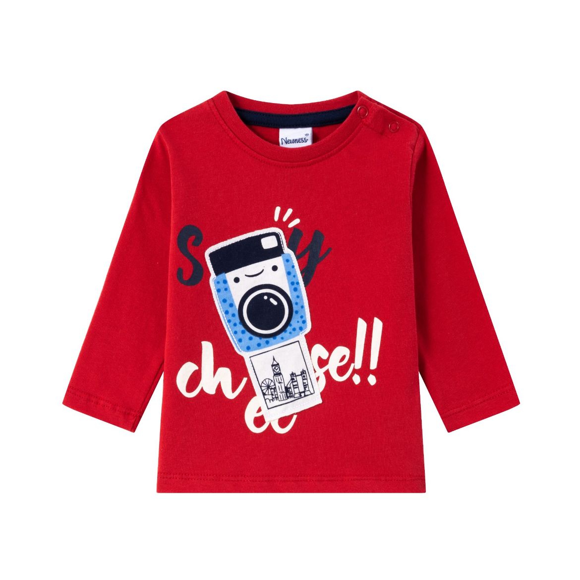Picture of Camiseta