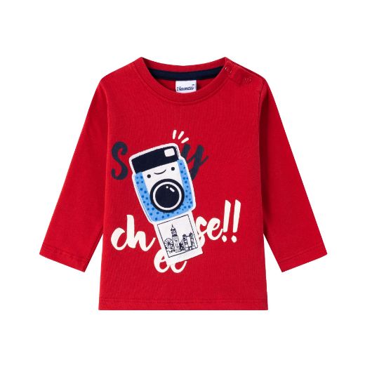 Picture of T-shirt