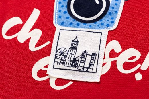 Picture of Camiseta