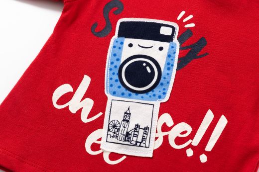 Picture of Camiseta
