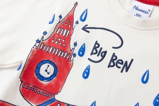 Picture of Camiseta