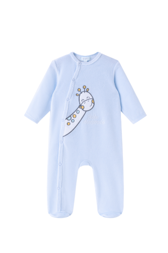 Picture of Pijama Terciopelo