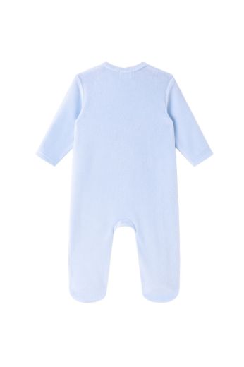 Picture of Pijama Terciopelo