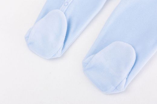 Picture of Pijama Terciopelo