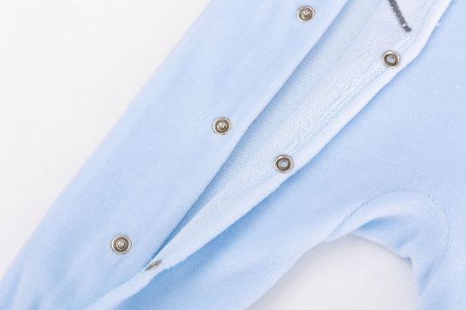 Picture of Pijama Terciopelo