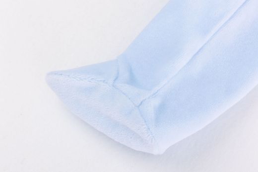 Picture of Pijama Terciopelo