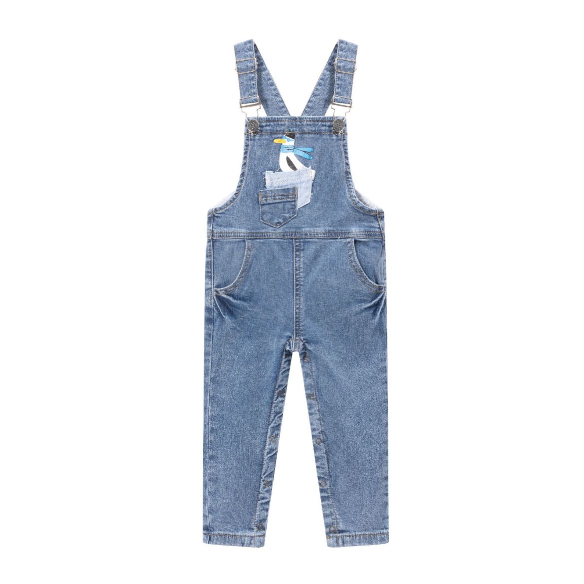 Picture of Overalls