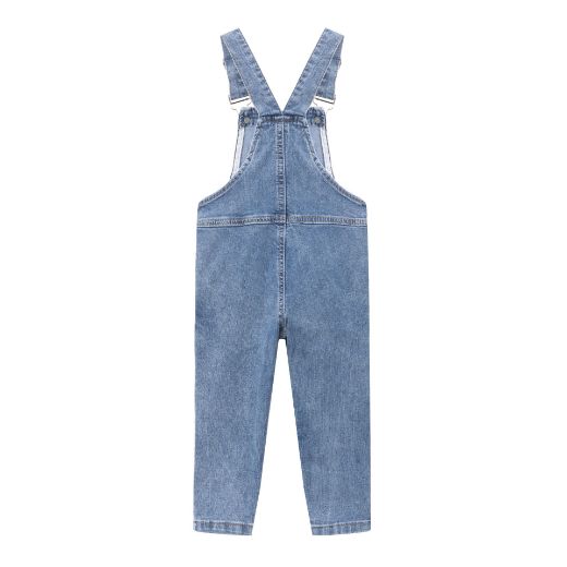 Picture of Overalls