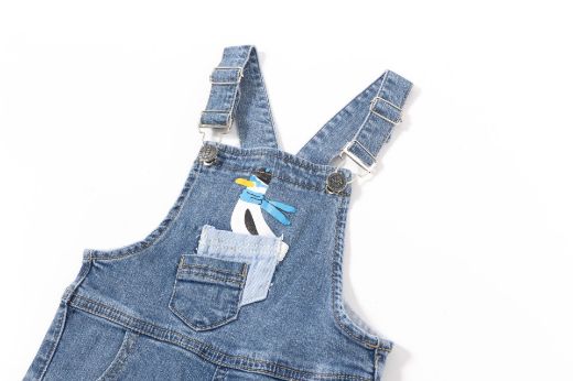Picture of Overalls