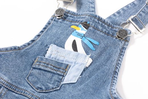 Picture of Overalls