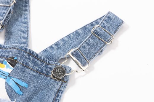 Picture of Overalls