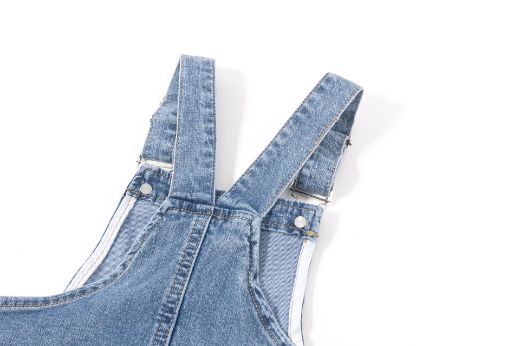 Picture of Overalls