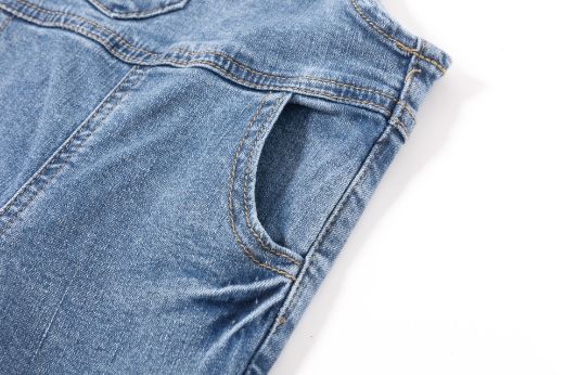 Picture of Overalls