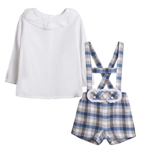 Picture of Conjunto de Vestir