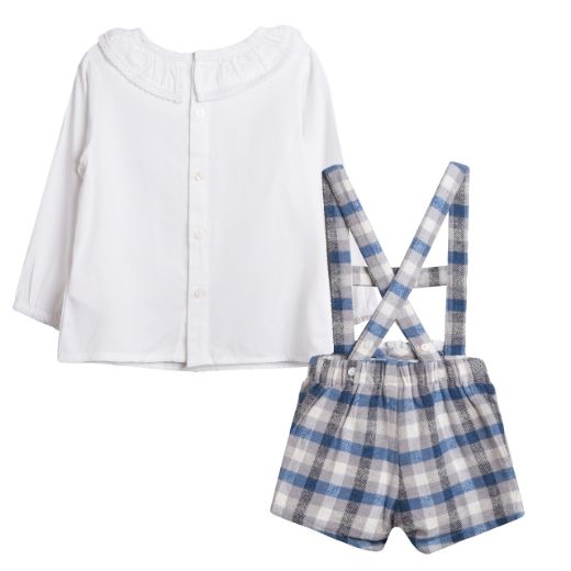 Picture of Conjunto de Vestir