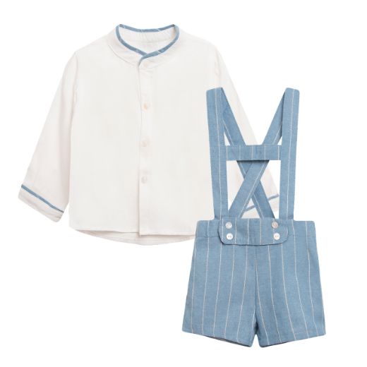 Picture of Conjunto de Vestir