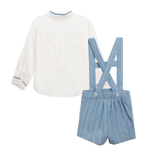 Picture of Conjunto de Vestir