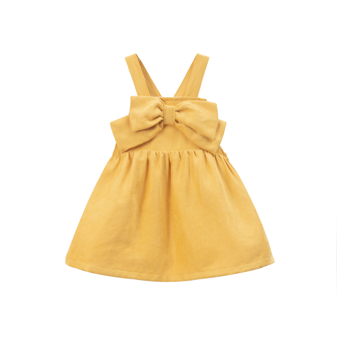 Picture of Corduroy  Dress