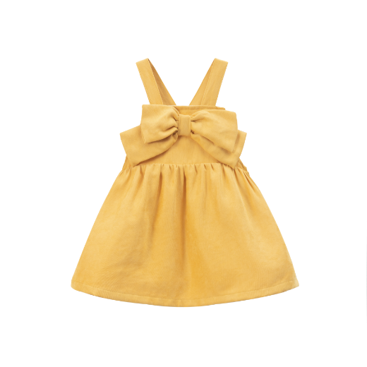 Picture of Corduroy  Dress