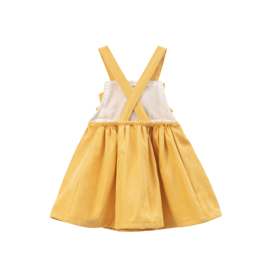 Picture of Corduroy  Dress