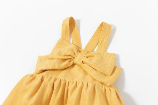 Picture of Corduroy  Dress